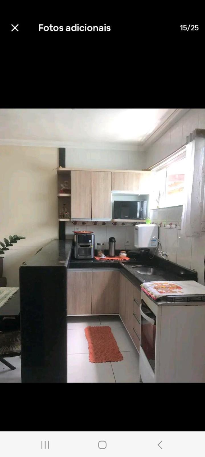 Casa Temporada Cabo Frio