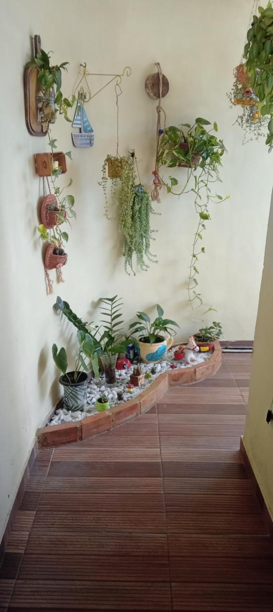 Casa Temporada Casa de férias