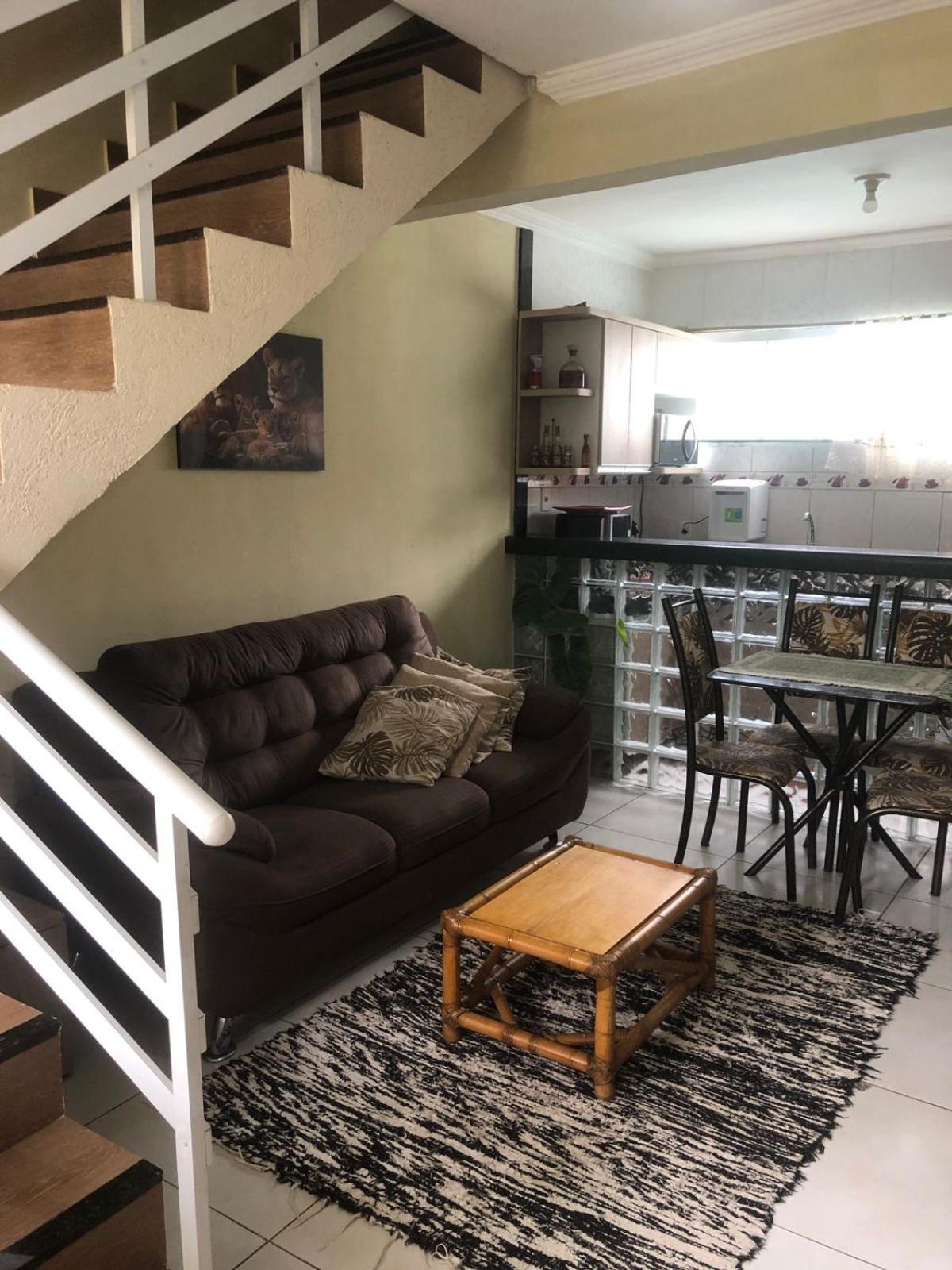 Casa de férias Casa Temporada *